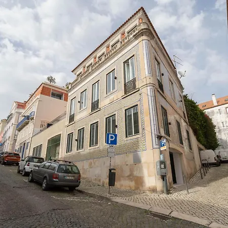 Lapa Diplomatic & Flats By Feel Lisboa