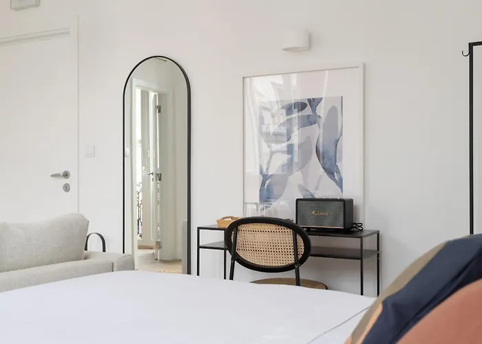 Lapa Diplomatic & Flats By Feel Lisboa