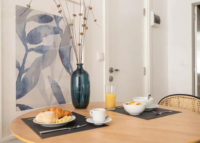 Lapa Diplomatic & Flats By Feel * Lisboa