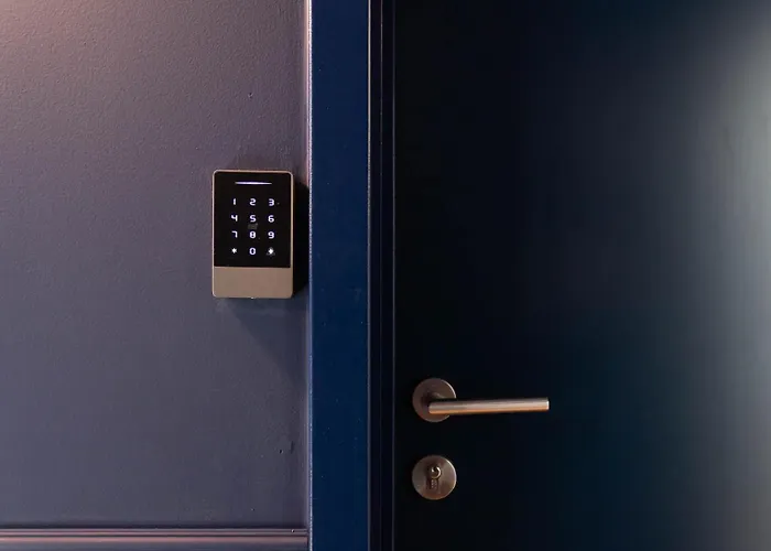 شقة Lapa Diplomatic & Flats By Feel