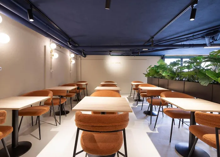 Lapa Diplomatic & Flats By Feel شقة *