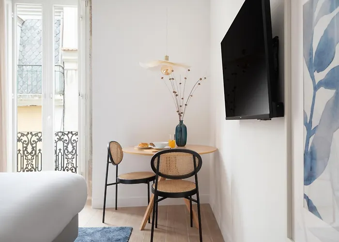 Lapa Diplomatic & Flats By Feel * Lisboa