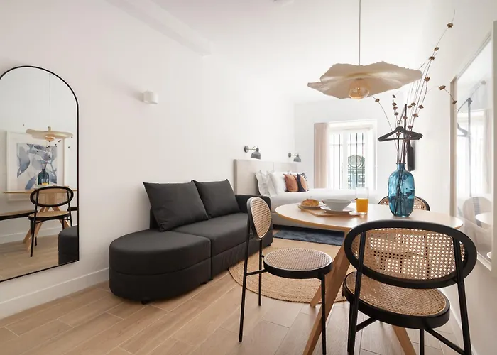 Lapa Diplomatic & Flats By Feel *