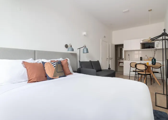 Lapa Diplomatic & Flats By Feel شقة Lisboa