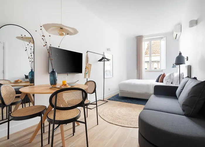 Lapa Diplomatic & Flats By Feel * Lisboa