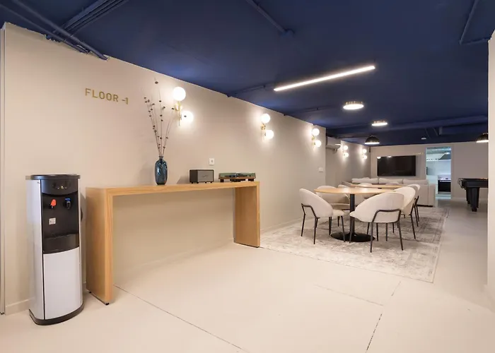 Lapa Diplomatic & Flats By Feel * Lisboa