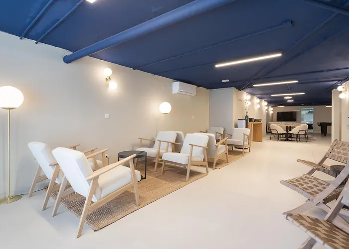 شقة Lapa Diplomatic & Flats By Feel Lisboa