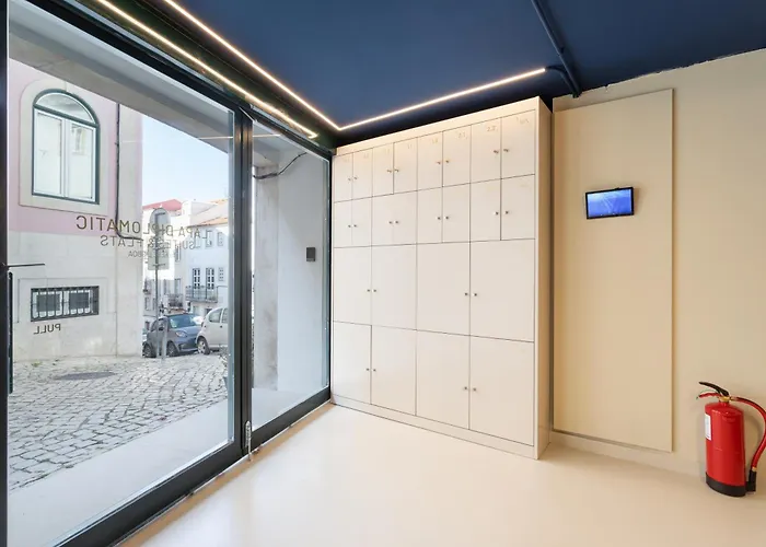 Lapa Diplomatic & Flats By Feel * Lisboa