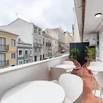Lapa Diplomatic & Flats By Feel Daire Lisboa