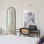 Lapa Diplomatic & Flats By Feel Lisboa