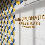 Lapa Diplomatic & Flats By Feel * Lisboa