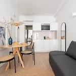 Διαμέρισμα Lapa Diplomatic & Flats By Feel *