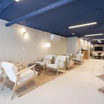 شقة Lapa Diplomatic & Flats By Feel Lisboa