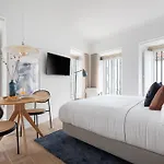 Lapa Diplomatic & Flats By Feel Διαμέρισμα Lisboa