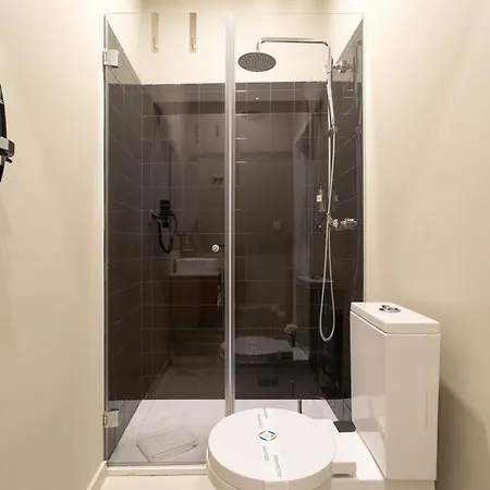 Lapa Diplomatic & Flats By Feel Apartamento