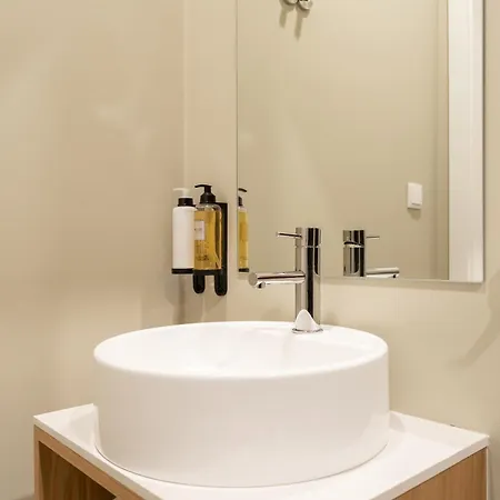 Lapa Diplomatic & Flats By Feel Apartamento Lisboa