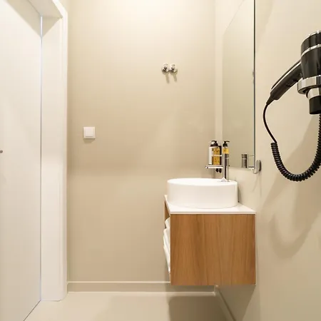 Lapa Diplomatic & Flats By Feel Apartamento Lisboa
