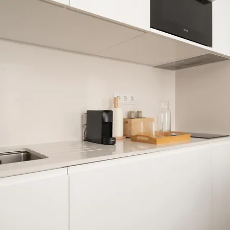 Lapa Diplomatic & Flats By Feel * Lissabon