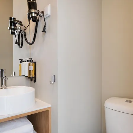 Apartamento Lapa Diplomatic & Flats By Feel