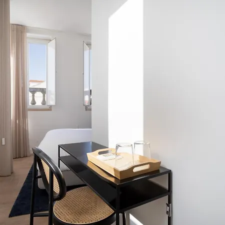 Appartement Lapa Diplomatic & Flats By Feel
