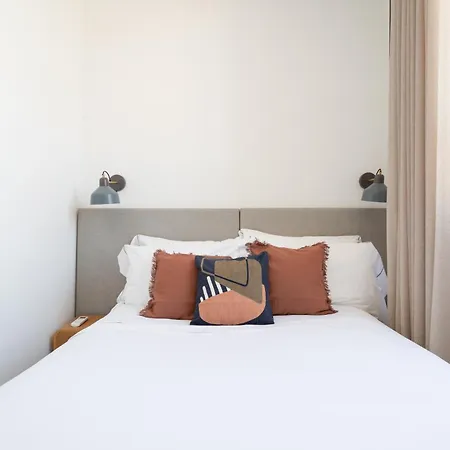 Apartamento Lapa Diplomatic & Flats By Feel