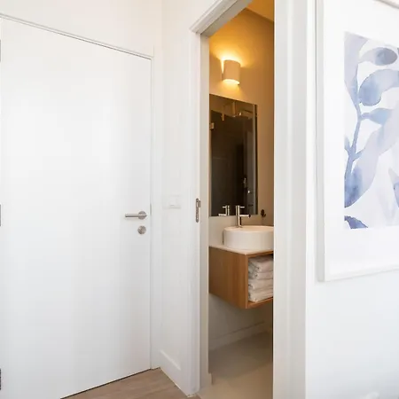 Lapa Diplomatic & Flats By Feel Lissabon