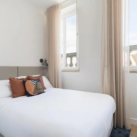 Lapa Diplomatic & Flats By Feel Lissabon