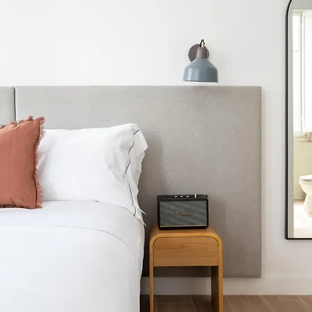 Apartamento Lapa Diplomatic & Flats By Feel
