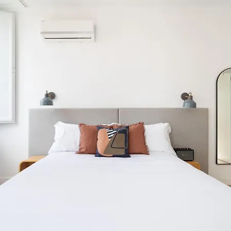 Lapa Diplomatic & Flats By Feel * Lisboa