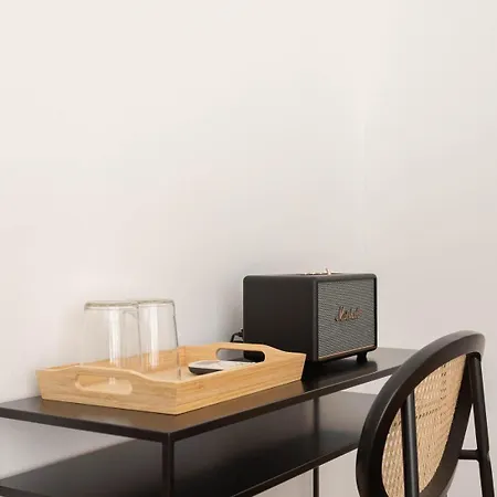 Apartment Lapa Diplomatic & Flats By Feel