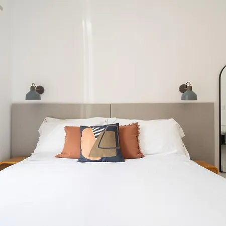 Lapa Diplomatic & Flats By Feel Apartamento