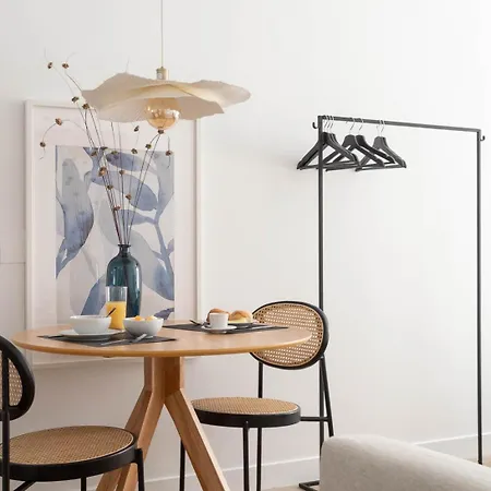 Lapa Diplomatic & Flats By Feel Apartamento