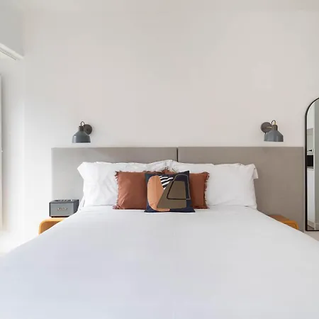 Lapa Diplomatic & Flats By Feel *