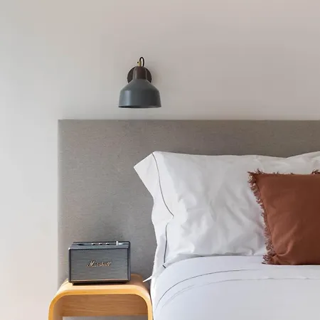 Lapa Diplomatic & Flats By Feel Апартаменти *