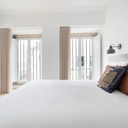Lapa Diplomatic & Flats By Feel