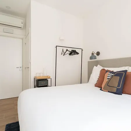 Lapa Diplomatic & Flats By Feel Lissabon
