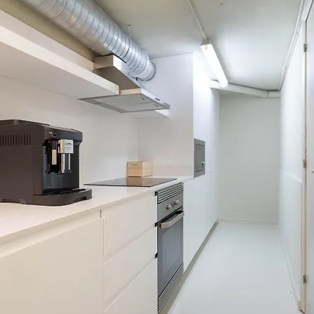 Lapa Diplomatic & Flats By Feel * Lisbon