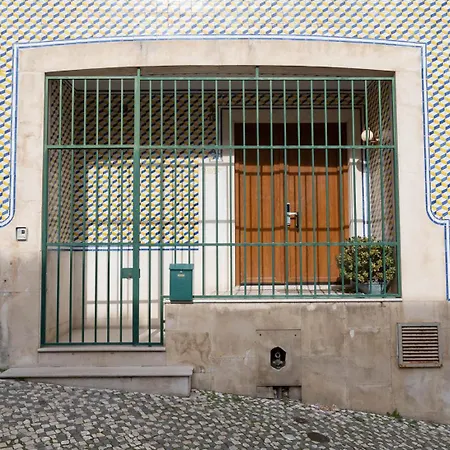 Lapa Diplomatic & Flats By Feel 公寓 Lisboa