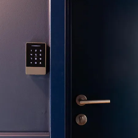 公寓 Lapa Diplomatic & Flats By Feel