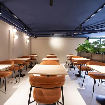 Lapa Diplomatic & Flats By Feel Апартаменти *