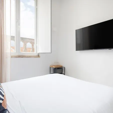Apartamento Lapa Diplomatic & Flats By Feel Lisboa