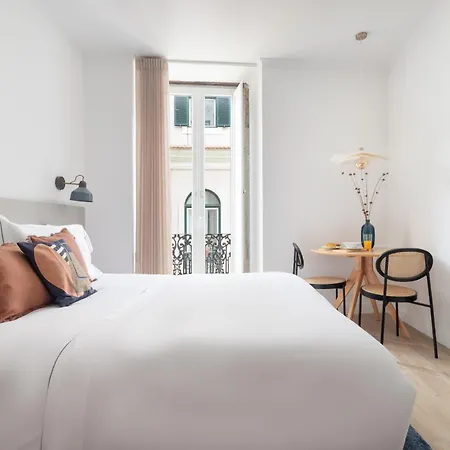Lapa Diplomatic & Flats By Feel Apartment Lissabon