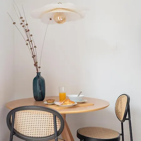 Lapa Diplomatic & Flats By Feel Lisbon