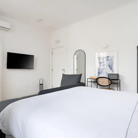 Lapa Diplomatic & Flats By Feel * Lisboa