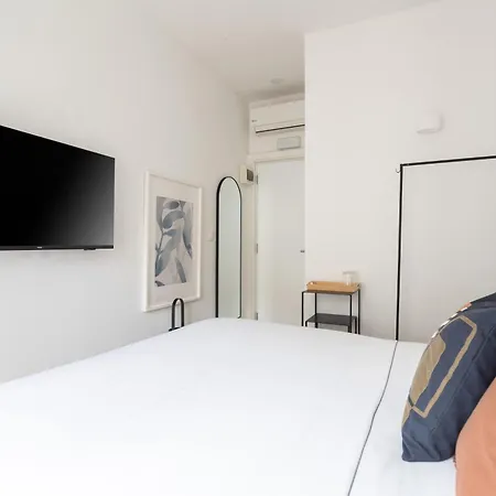 Lapa Diplomatic & Flats By Feel