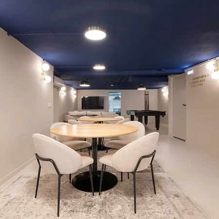 Lapa Diplomatic & Flats By Feel Apartamento Lisboa