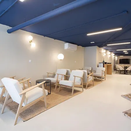 Apartament Lapa Diplomatic & Flats By Feel Lizbona