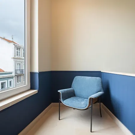 Apartament Lapa Diplomatic & Flats By Feel *