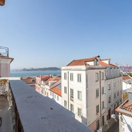 Lapa Diplomatic & Flats By Feel * Lisboa