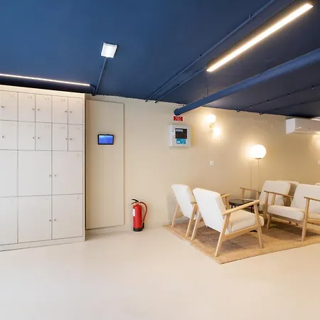 Апартаменти Lapa Diplomatic & Flats By Feel *